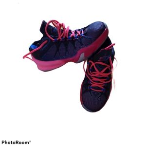 NIKE AIR JORDAN CP3 CHRIS PAUL